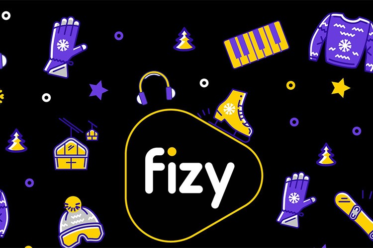 fizy, eylül ayının "en"lerini açıkladı