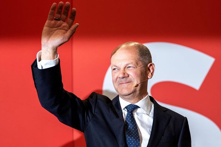 Almanya'da gözler koalisyon pazarlıklarında