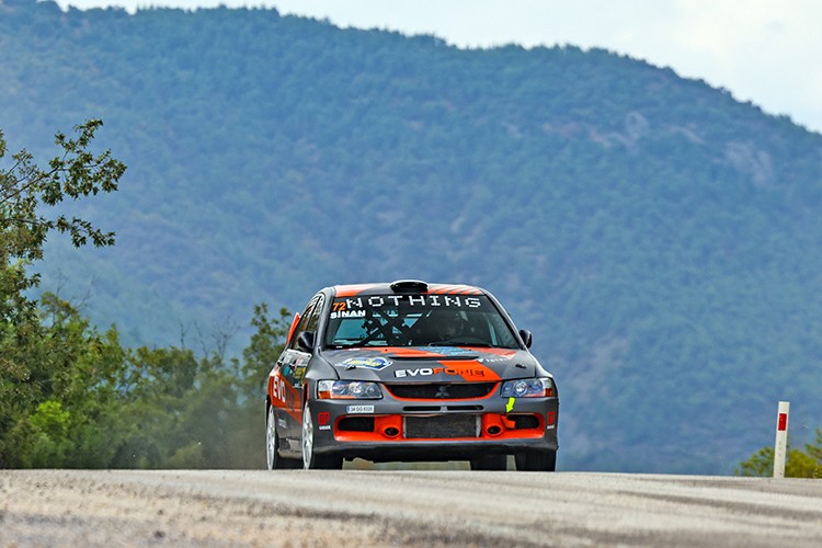 Melikgazi Tırmanma 14-15 Ekim'de