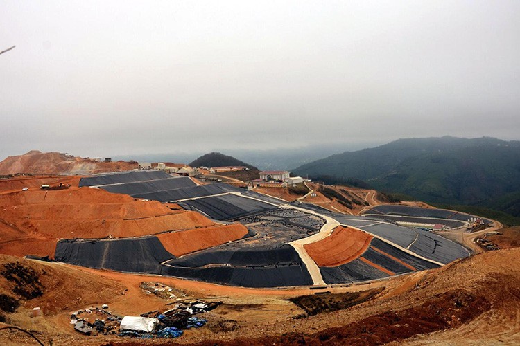 602 maden sahası 2. kez ihaleye çıkıyor