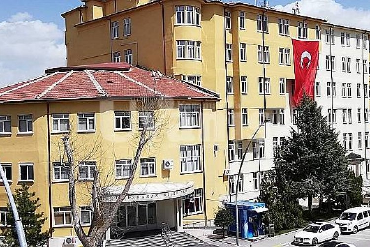 Biyosidal ürün alınacak