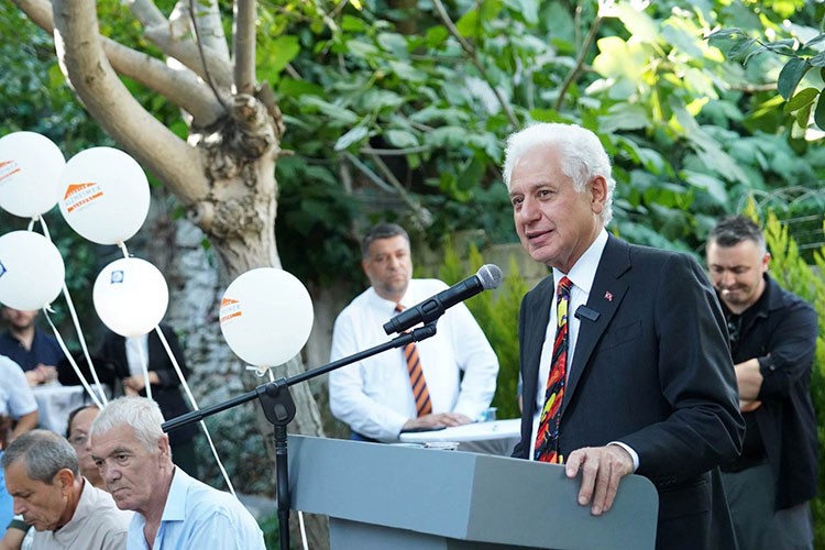 Şişli Belediyesi'nden anlamlı hizmet