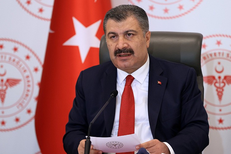 "Aşıda zorlama yok"