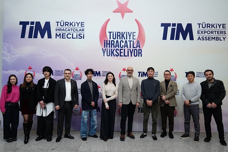 İDMİB'den ihracata açılan kapı