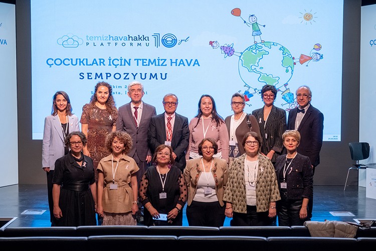 Çocuklarda kanserden otizme hastalıkların önemli nedenlerinden biri kirli hava