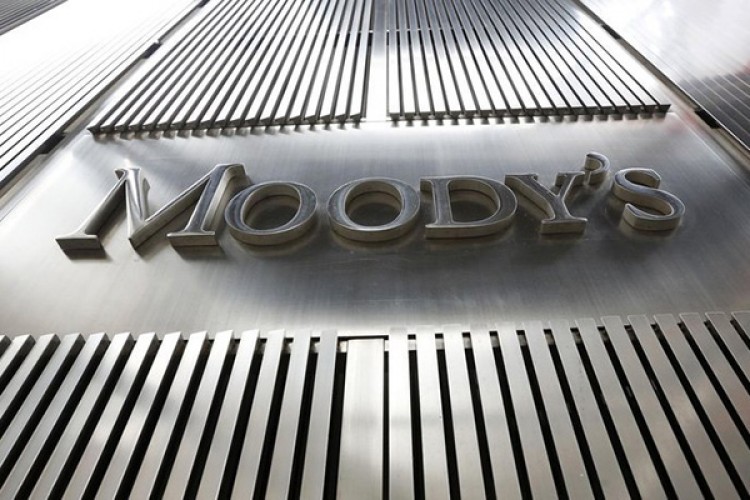 Moody's Türkiye'nin kredi notunu güncellemedi