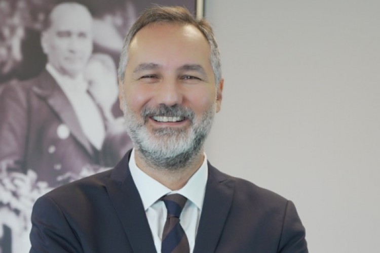 Otomotivin geleceğini dijital dönüşümle şekillendiriyor