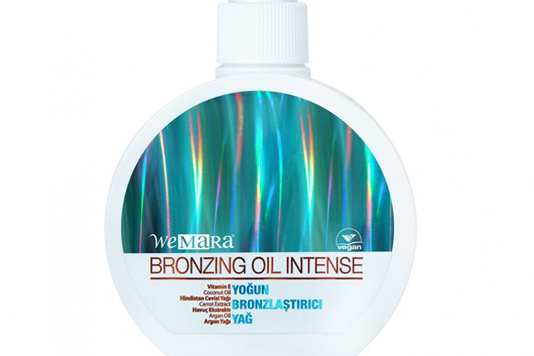 UV filtreleri ile premium güneş koruması