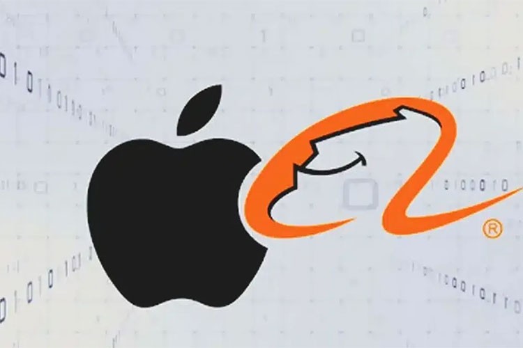 Apple, iPhone için Alibaba ile çalışacak