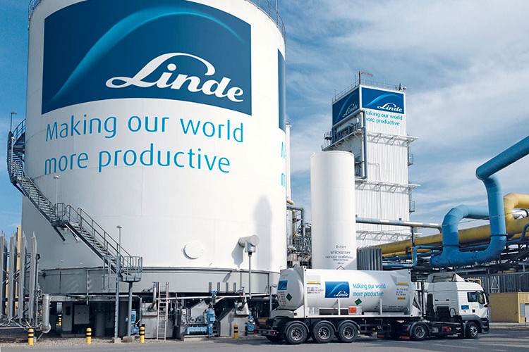 Rusya'da Alman Linde'ye ait varlıklar donduruldu