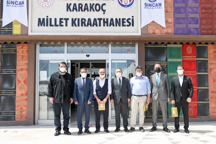 Şiir yarışmasını kazananlar belli oldu