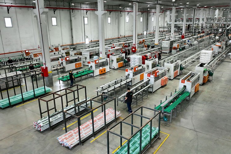 Hedef 42 milyon dolarlık ihracat