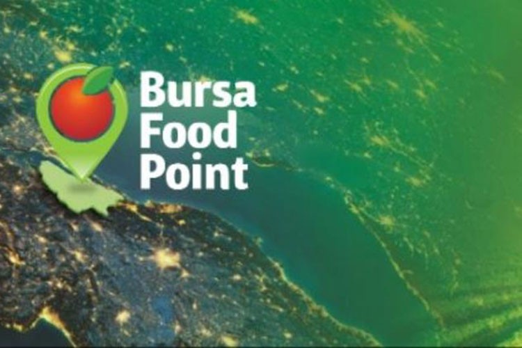Bursa Food Point Fuarı, 23-25 Ekim'de gerçekleştirilecek