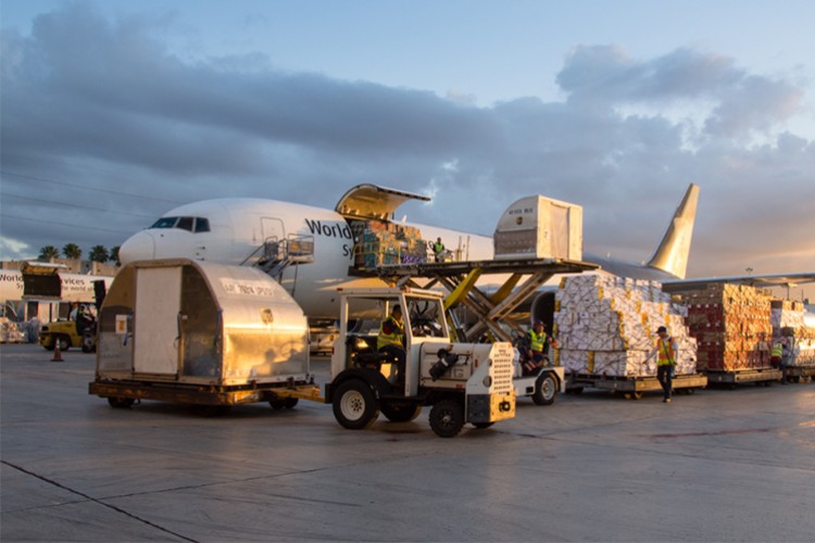 UPS Avrupa gönderi işlemlerini kolaylaştırıyor
