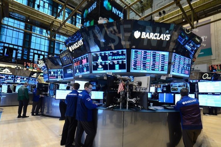 Küresel piyasalar negatif seyrediyor