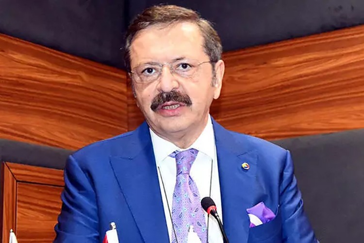 "Para politikasını günün şartlarına göre revize edilmeli"