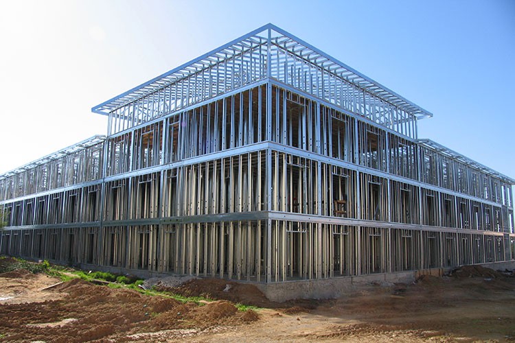 Modüler inşaatla 3 yılda 1 milyon konut üretmek mümkün