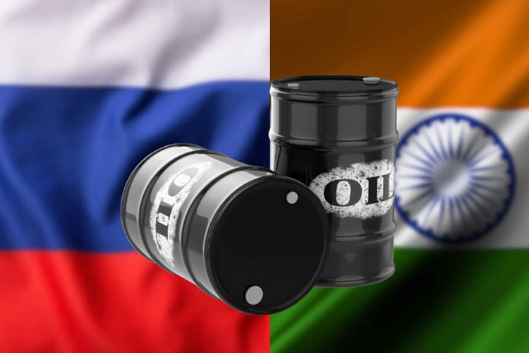 Hindistan, Rus petrolü almaya devam ediyor
