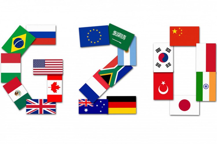 G20'de dijitalleşme vurgusu