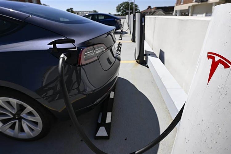 ABD'li tüketiciler elektrikli araç alımlarında vergi indirimleri sayesinde 1 milyar dolar tasarruf etti