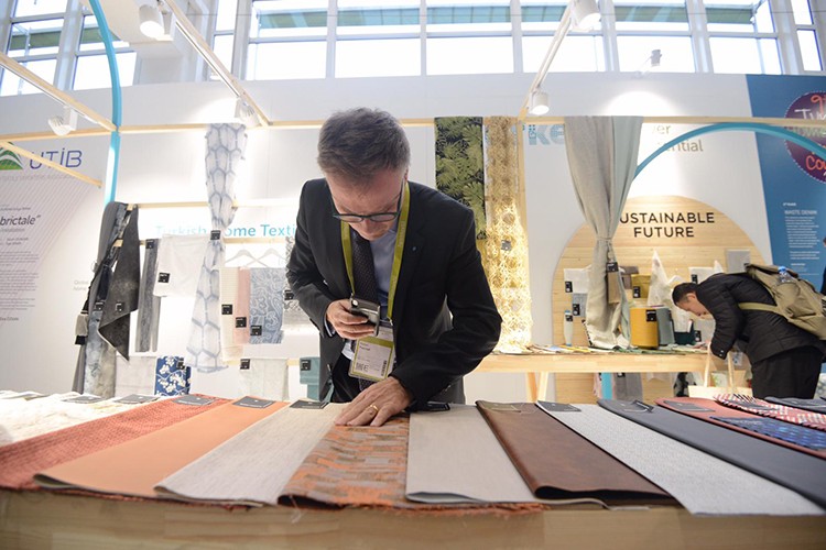 Milli katılım sağlandı