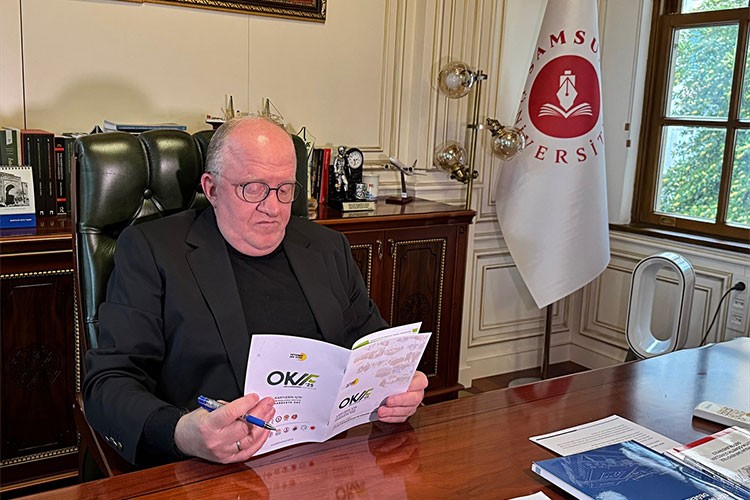 Gençler 185'in üzerinde firmayı tanıma imkanı bulacak