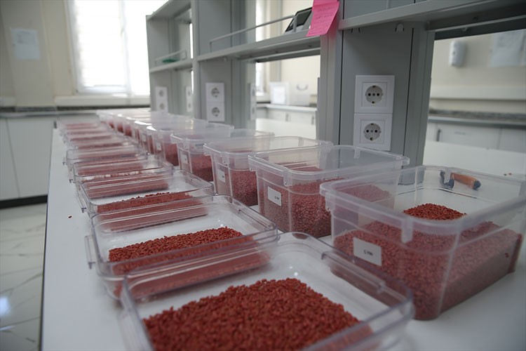 Adıyaman, tohum sertifikasyonunda 9 ile hizmet veriyor