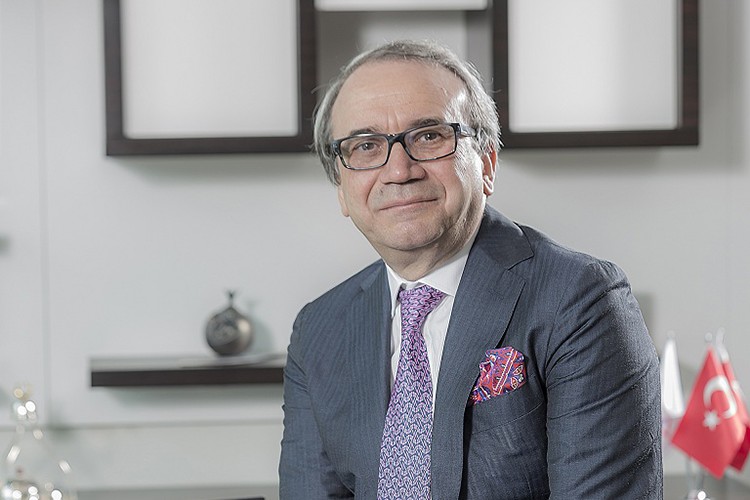 5 yılda yüzde 4,5'lik katkı