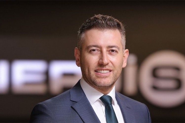 Yakup Aydilek, Eşarj Genel Müdürü oldu