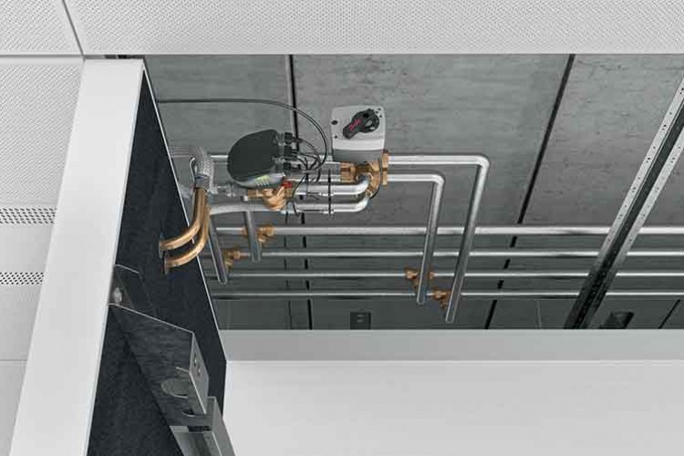 Hidronik balanslama eksikliği, enerji tüketimini etkiliyor