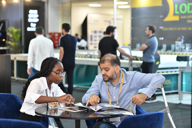 R+T Turkey'de uzak pazar hedefi gerçekleştirildi