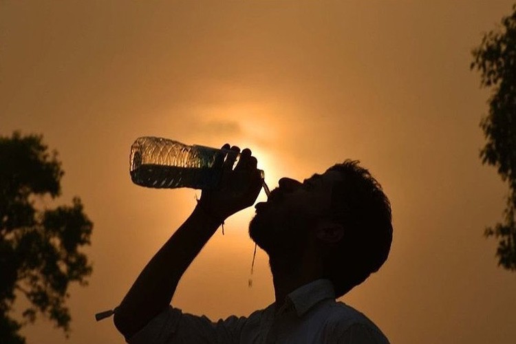 Türkiye 30 gün boyunca aşırı sıcakların etkisinde kaldı