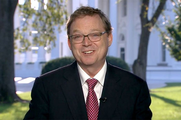 "Tarifeler ticaret savaşı değil, uyuşturucu savaşı"