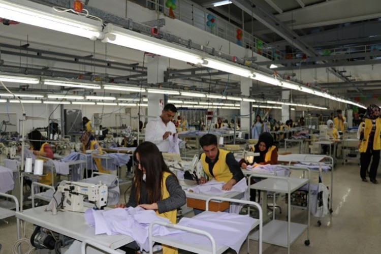 Hedef 15.5 milyar Dolar