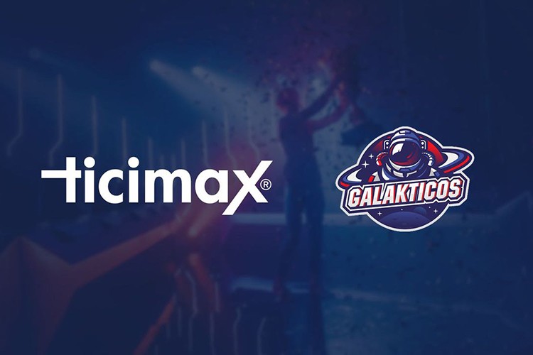 Ticimax espor takımı Galakticos'a bu yıl da sponsor