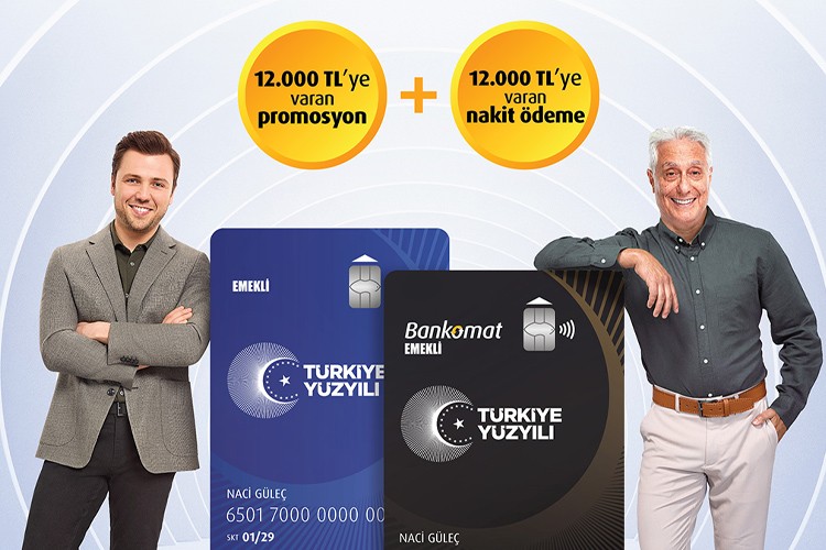 Emekli maaşını VakıfBank'a taşıyacaklara, 24.000 TL'ye varan ödeme