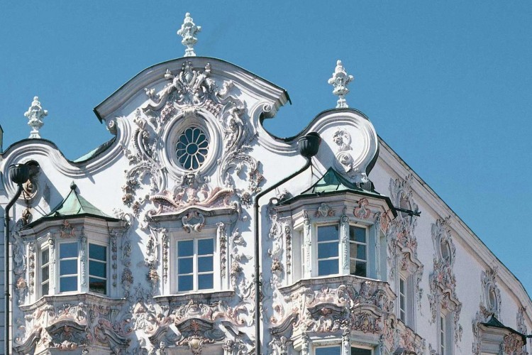 Karlar altında Avusturya