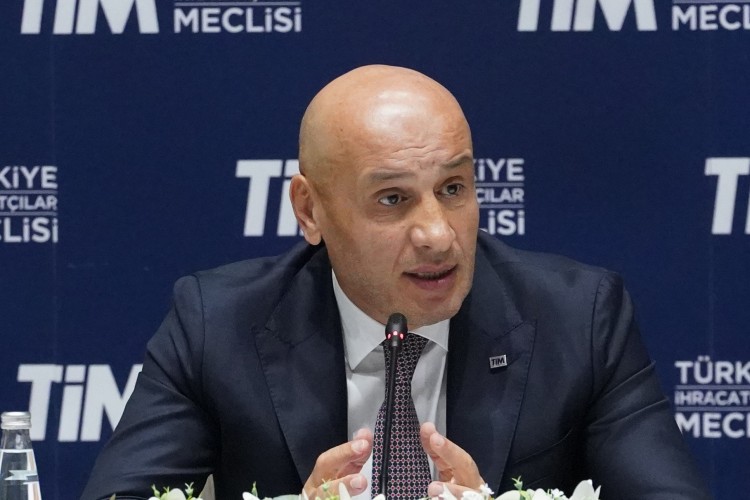 TİM: 267 milyar dolarlık 2024 hedefimiz yüksek maliyet düşük kur kıskacında