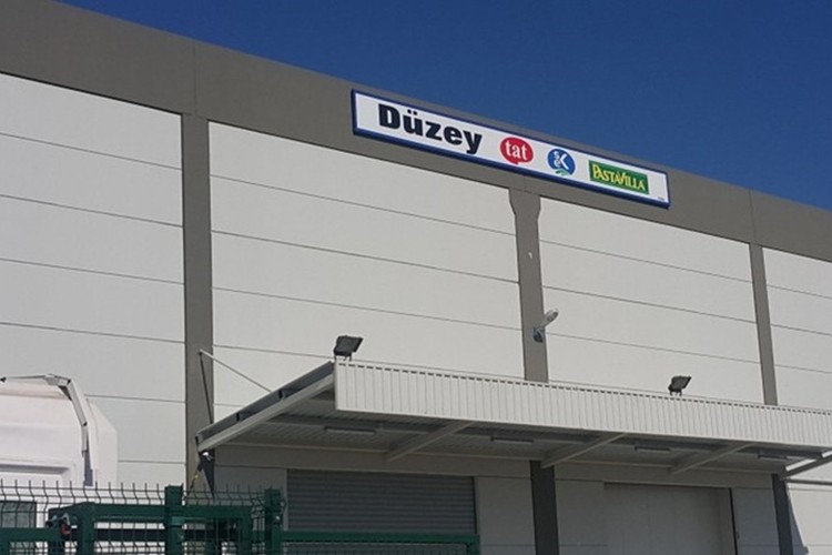 Düzey portföyüne Kahve Dünyası'nı ekledi