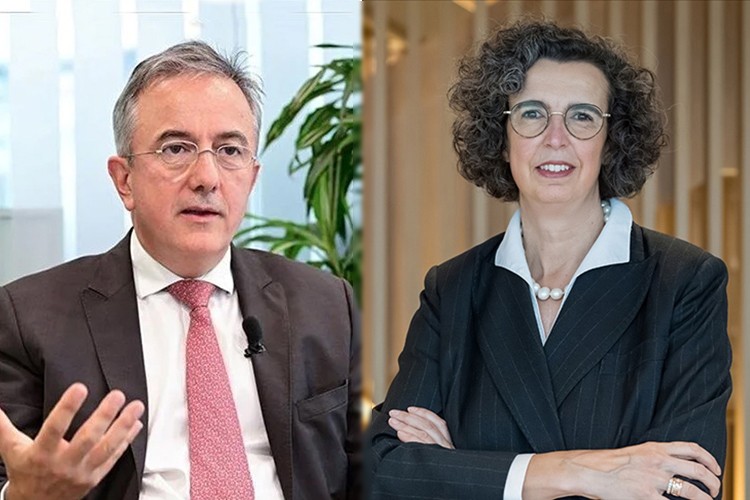 "Türkiye ekonomisi için uzun vadede iyimseriz"