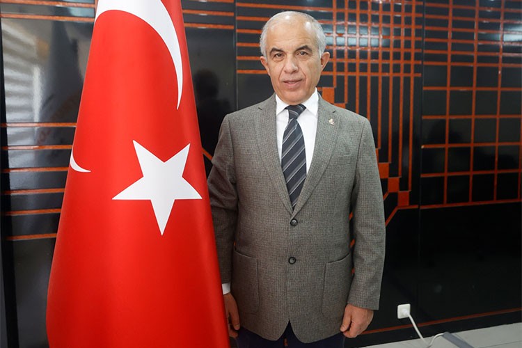 Turunçgilde 433 milyon 75 bin dolarlık dış satım yapıldı