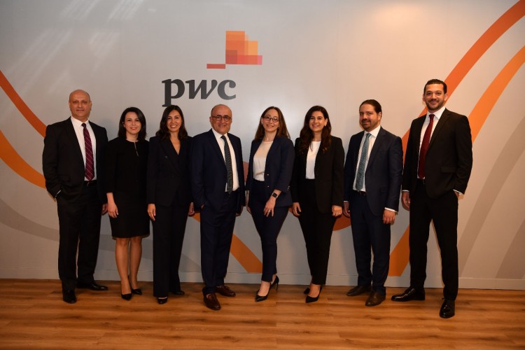 PwC Türkiye'ye yedi yeni şirket ortağı