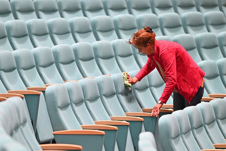 İzmir İktisat Kongresi "Türkiye Yüzyılı"nı karşılamaya hazırlanıyor