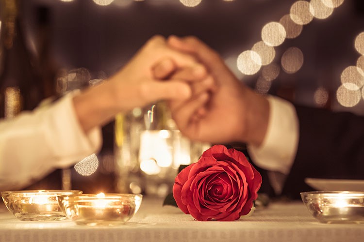 Sevgililer Günü Rüyası, Hilton Istanbul Bosphorus'da Gerçek Oluyor