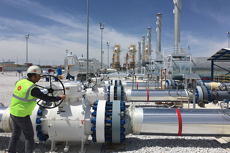 BOTAŞ'tan dolandırıcılık faaliyetlerine ilişkin açıklama