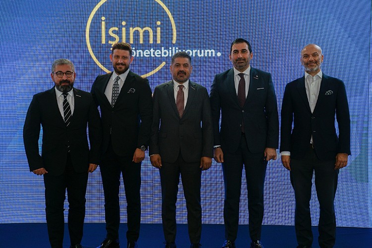 İşimi Yönetebiliyorum eğitimleri Ordu'da KOBİ'lerle buluştu