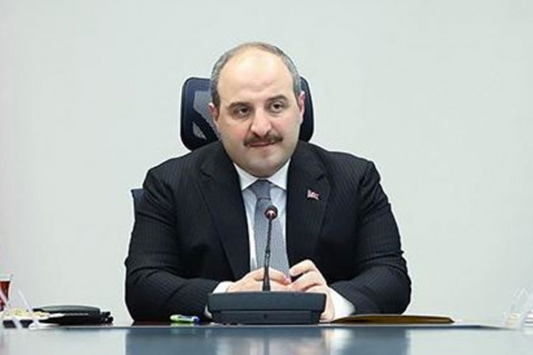 Hedef 1 yılda sonuca varmak