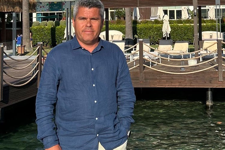 Bodrum otellerinde doluluk yüzde 80'e ulaştı