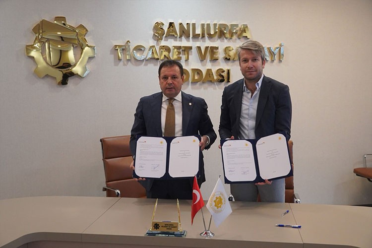 Şanlıurfa'da küçük işletmelere 12 milyon lira hibe verilecek