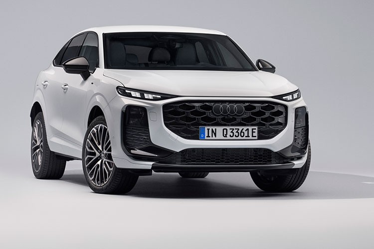 Audi, netlik ve yenilik vizyonuyla IAA Mobility 2025'te